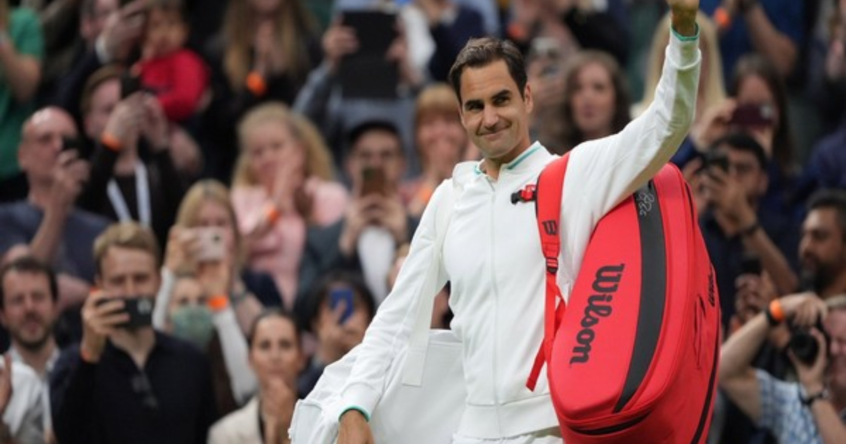 ATP Rankings: Roger Federer hits 21-year low; Djokovic's 358th week as world number 1